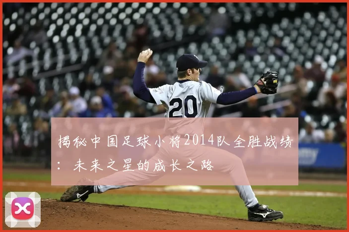 揭秘中国足球小将2014队全胜战绩：未来之星的成长之路