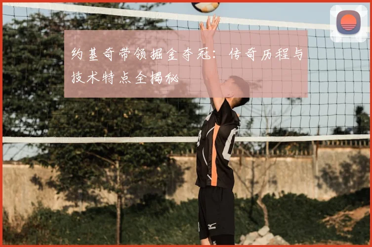 约基奇带领掘金夺冠：传奇历程与技术特点全揭秘